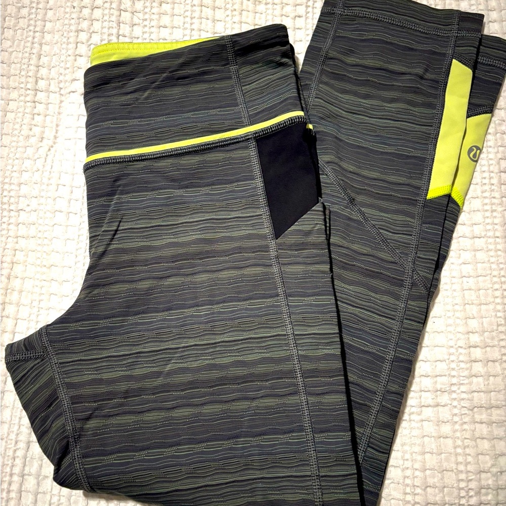 Lululemon Align